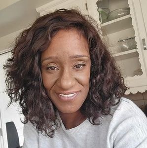 Meet your Posher, Krystal